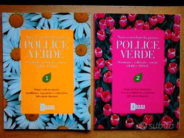 Enciclopedia Pollice verde