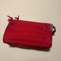 pochette rossa