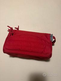 pochette rossa