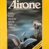 Rivista Airone intera collezione dal n.1 al n. 514