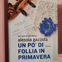 un po' di follia in primavera 