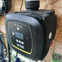 Inverter DAB Active Driver Plus T/T 5,5 400V