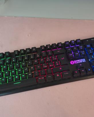 gaming keyboard 