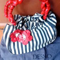 SUPER: Borsa Desmo
