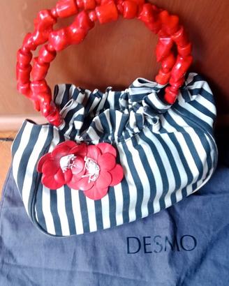 SUPER: Borsa Desmo