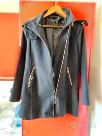 Cappotto donna Rinascimento