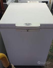 congelatore a pozzetto whirlpool garantito 