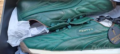 Puma Avanti L Fenty in colore Dark Myrtle