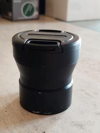 gt-2 lente tele con adattatore GA-2 per Ricoh
