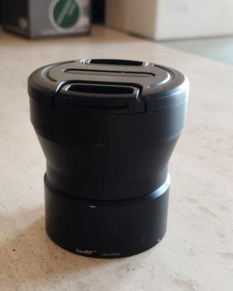 gt-2 lente tele con adattatore GA-2 per Ricoh