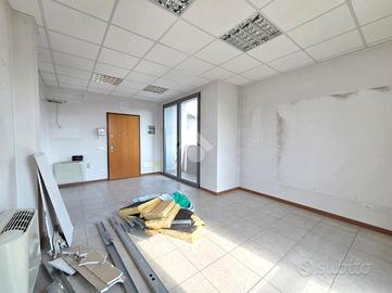 UFFICIO A CAMPODARSEGO