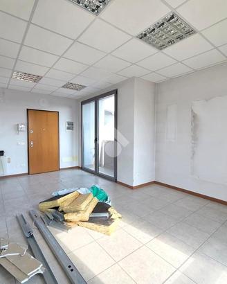 UFFICIO A CAMPODARSEGO