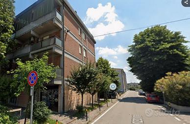 Trilocale a Campogalliano