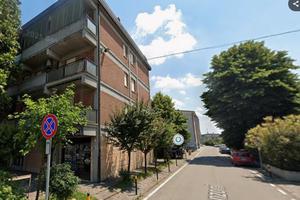 Trilocale a Campogalliano