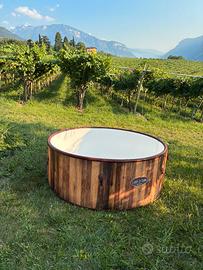 Jacuzzi LAY-Z-SPA