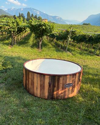 Jacuzzi LAY-Z-SPA
