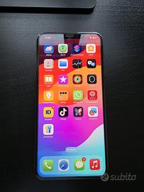 Iphone XS Max 256 GB