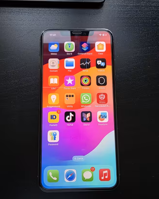 Iphone XS Max 256 GB