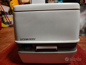 WC portatile Campa POTTI MG