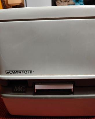 WC portatile Campa POTTI MG