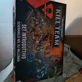 Warhammer - Kill Team Set Introduttivo