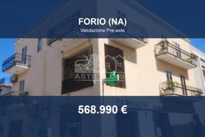 Immobile in asta di 149 m² a Forio
