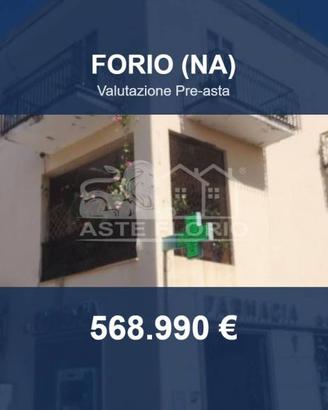 Immobile in asta di 149 m² a Forio
