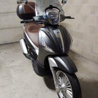 Piaggio Beverly 300