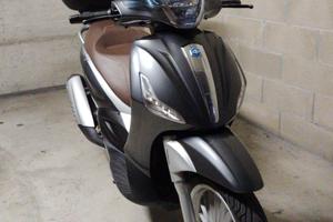 Piaggio Beverly 300