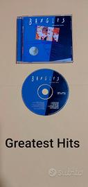 cd vari Bangles/Europe