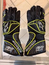 Guanto Alpinestars Tech 1-zx Gloves
