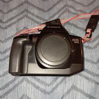 Macchina fotografica analogica Canon EOS 650