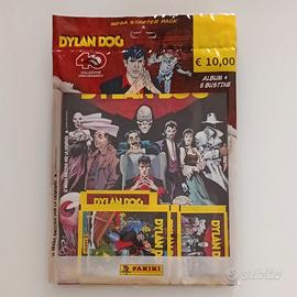 album Dylan dog Panini