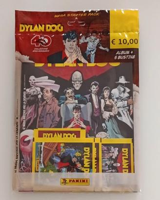 album Dylan dog Panini
