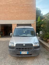 fiat doblo 1.9jtd