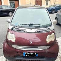 smart fortwo anno 2005 benzina cambio automatico  