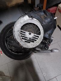 Vespa