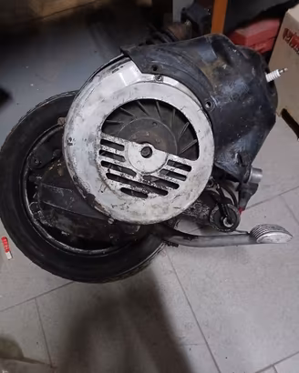 Vespa