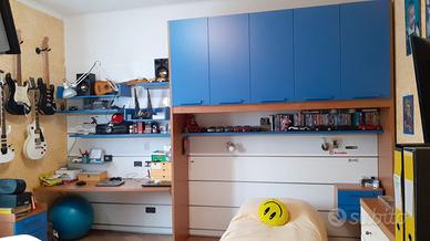 Mobile boiserie ZALF