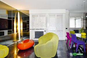 TRILOCALE RISTRUTTURATO IN ZONA RESIDENZIALE A VAN