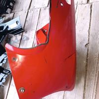 Carena Kawasaki gpz 600