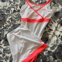 Completo tennis Lotto