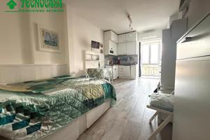 MONOLOCALE A SARZANA