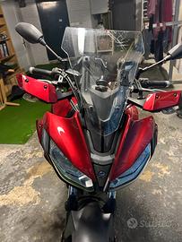 Yamaha Tracer 700 - 2017