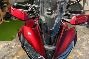 Yamaha Tracer 700 - 2017