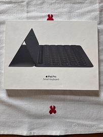 Smart Keyboard per iPad pro