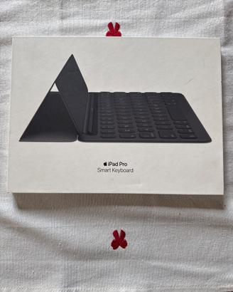 Smart Keyboard per iPad pro