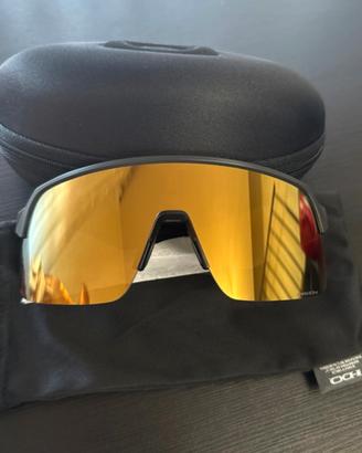 Oakley sutro lite 24k
