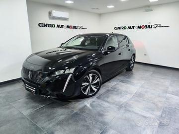 Peugeot 308 BlueHDi 130 S&S EAT8 GT Pack Unico pro