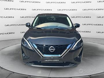 Nissan Qashqai 1.3 MHEV 140 N-Connecta